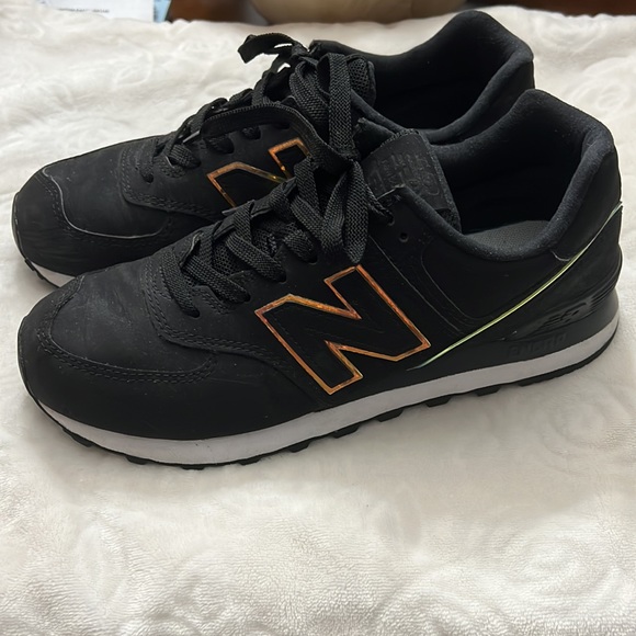 New Balance 574 women’s size 9 - Picture 3 of 8